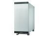 Lian Li PC-V1100 - Mid tower - ATX - no power supply - silver