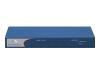 Juniper Networks NetScreen 5GT - Security appliance - Ethernet, Fast Ethernet external