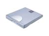 Fujitsu Traveller III - Disk drive - DVDRW - Hi-Speed USB - external