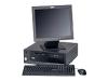 Lenovo ThinkCentre A50 8177 - DT - 1 x P4 2.8 GHz - RAM 256 MB - HDD 1 x 40 GB - CD - Extreme Graphics 2 - Win XP Pro - Monitor : none