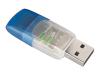 AVM BlueFRITZ! USB v2.0 - Network adapter - USB - Bluetooth - Class 1