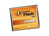 TwinMOS - Flash memory card - 256 MB - 36x - CompactFlash Card