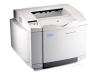 IBM Infoprint Color 1334 - Printer - colour - laser - Legal, A4 - 600 dpi x 600 dpi - up to 30 ppm (mono) / up to 8 ppm (colour) - capacity: 250 sheets - USB, 10/100Base-TX