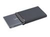 Sony VGP-CKS1 - Carrying case - black