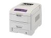 OKI C7300 V2 - Printer - colour - LED - Legal, A4 - 1200 dpi x 600 dpi - up to 24 ppm (mono) / up to 20 ppm (colour) - capacity: 630 sheets - parallel, USB