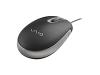Sony PCGA UMS3/B - Mouse - optical - 2 button(s) - wired - USB - black