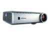 InFocus LP 600 - DLP Projector - 2000 ANSI lumens - XGA (1024 x 768) - 4:3