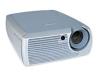 InFocus X1a - DLP Projector - 1100 ANSI lumens - SVGA (800 x 600) - 4:3
