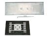 B-TECH BT 8310 - Bracket for plasma panel - screen size: 30