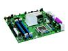 Intel Desktop Board D915GAGL - Motherboard - micro ATX - i915G - LGA775 Socket - UDMA100, SATA - Ethernet - video - HD Audio