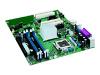 Intel Desktop Board D915GAVL - Motherboard - ATX - i915G - LGA775 Socket - UDMA100, SATA - Ethernet - video - HD Audio (pack of 10 )