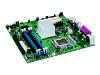 Intel Desktop Board D915PSYL - Motherboard - micro ATX - i915P - LGA775 Socket - UDMA100, SATA - Ethernet - HD Audio