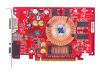 MSI PCX5750-TD128 - Graphics adapter - GF PCX 5750 - PCI Express x16 - 128 MB DDR - Digital Visual Interface (DVI) - TV out