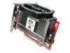 Sapphire RADEON 9800 XT ULTIMATE Edition - Graphics adapter - Radeon 9800 XT - AGP 8x - 256 MB DDR - Digital Visual Interface (DVI) - TV out - retail