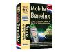 Route 66 Mobile Benelux 2005 (Bluetooth) - GPS kit for Nokia Series 60 platform