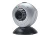 Labtec WebCam Pro - Web camera - colour - audio - USB