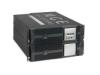 Eaton EX RT - UPS ( rack-mountable ) - AC 120-155/155-280 V - 11000 VA - 1 Output Connector(s) - 6U