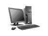 Lenovo ThinkCentre A51p 8422 - Tower - 1 x P4 550 / 3.4 GHz - RAM 512 MB - HDD 1 x 160 GB - DVDRW / DVD-RAM - DVD - Radeon X600 Pro - Mdm - Gigabit Ethernet - Win XP Home - Monitor : none