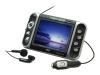 iRiver PMP 120 - Digital AV recorder - HD 20 GB - 3.5