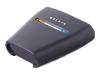 Belkin - Print server - USB - Bluetooth