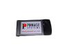 Pinnacle - Network adapter - PC Card - 802.11b