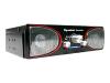 Thermaltake Xpeaker A1875 - PC multimedia speakers - 4 Watt (Total)