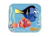 Fellowes Finding Nemo Dorothy & Father - Mouse pad