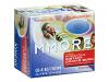 MMore - 20 x CD-R - 700 MB ( 80min ) 52x - slim jewel case - storage media