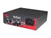 IMC McBasic - Transceiver - 10Base-T, 100Base-FX, 100Base-TX - RJ-45 - ST single mode - external - 1300 nm