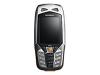 Siemens M65 - Cellular phone with digital camera - GSM