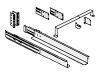MGE O.P.S. - Rack rail kit - 19