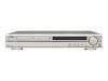 Eltax DR-109 - DVD player / AV receiver - 5.1 channel - silver