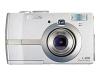 Epson PhotoPC L-200 - Digital camera - 2.0 Mpix - optical zoom: 3 x - supported memory: MMC, SD