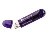 TwinMos USB2.0 Mobile Disk IV - USB flash drive - 128 MB - Hi-Speed USB