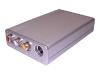 EMagic PV-358C - Video input adapter - Hi-Speed USB - NTSC, PAL