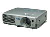 Epson EMP 61 - LCD projector - 2000 ANSI lumens - SVGA (800 x 600) - 4:3