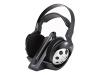 Sony MDR RF880RK - Headphones ( ear-cup ) - wireless - radio