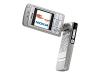 Nokia 6260 - Smartphone with digital camera / digital player / FM radio - GSM