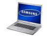 Samsung M40 WVM 1500 - Pentium M 715 / 1.5 GHz - Centrino - RAM 512 MB - HDD 60 GB - DVDRW / DVD-RAM - GF FX Go5200 - WLAN : 802.11b/g - Win XP Home - 17.4