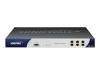 SonicWALL PRO 5060c - Security appliance - EN, Fast EN, Gigabit EN - 1U