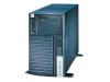 MAXDATA Platinum 220 Select - Server - tower - 5U - 1-way - 1 x P4 3 GHz - RAM 512 MB - HDD 2 x 80 GB - DVD - RAGE XL - Gigabit Ethernet - DR DOS - Monitor : none