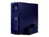 LiteOn SOHW-832SX - Disk drive - DVDRW (+R double layer) - Hi-Speed USB - external