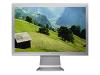 Apple Cinema Display - LCD display - TFT - 20