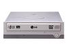 LG GSA 4120B - Disk drive - DVDRW (+R double layer) / DVD-RAM - IDE - internal - 5.25