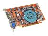 ABIT RX600 Pro-PCIE - Graphics adapter - Radeon X600 Pro - PCI Express x16 - 256 MB DDR - Digital Visual Interface (DVI) - TV out