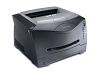 Lexmark E332n - Printer - B/W - laser - Legal, A4 - 1200 dpi x 1200 dpi - up to 26 ppm - capacity: 250 sheets - parallel, USB, 10/100Base-TX
