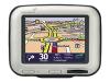 TomTom GO - GPS receiver - automotive