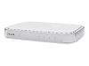 NETGEAR GS605 5-Port Gigabit Desktop Switch - Switch - 5 ports - EN, Fast EN, Gigabit EN - 10Base-T, 100Base-TX, 1000Base-T