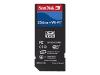 SanDisk Connect 256MB + Wi-Fi SD Combination Card - Network adapter - SD - 802.11b