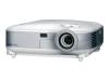 NEC VT670 - LCD projector - 2100 ANSI lumens - XGA (1024 x 768) - 4:3